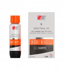 Лосьон Для Стимуляции Роста Волос Spectral.RS (Спектрал РС), 60мл, DS Laboratories, США