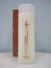 Шампунь Регулирующий MED-PLANTA (МЕД-ПЛАНТА) 200 мл, Cosmofarma s.r.l. Италия