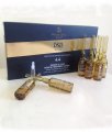 Лосьон Восстанавливающий с Кератином Диксидокс Де Люкс № 4.4 Dixidox De Luxe Keratin Treatment Lotion, 100 мл, DSD Pharm, Испания