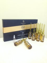 Лосьон Диксидокс Де Люкс форте № 3.4  Dixidox De Luxe Forte Lotion, 100мл, DSD Pharm, Испания